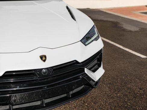 Used 2024 Lamborghini Urus S image 14