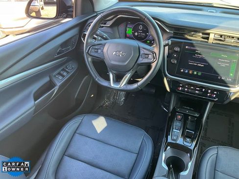 Used 2022 Chevrolet Bolt EUV LT w/ Convenience Package image 36