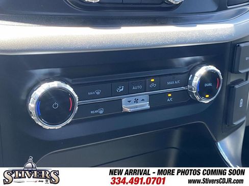 Used 2023 Ford F150 XLT w/ Equipment Group 301A Mid AWD/4WD image 54