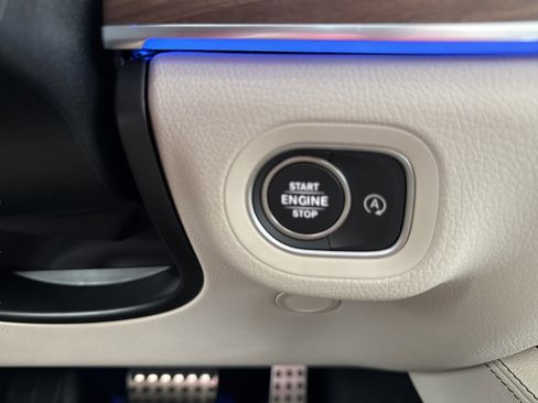 Certified 2026 Mercedes-Benz GLS 450 4MATIC image 53