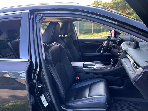 Used 2021 Lexus RX 450h AWD w/ Premium Package image 11