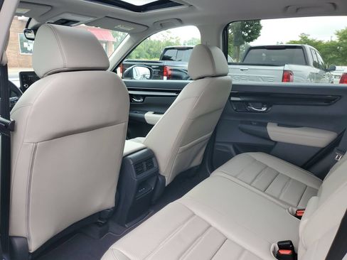 New 2026 Honda CR-V EX-L image 26