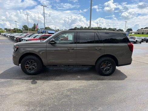 New 2027 Ford Expedition Tremor AWD/4WD image 6