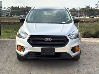Used 2019 Ford Escape S video 2