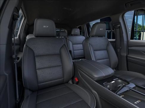 New 2027 Buick Enclave Sport Touring w/ Super Cruise Package FWD image 16