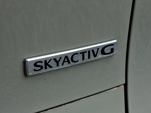 Used 2024 MAZDA CX-30 AWD 2.5 S w/ Select Sport Pkg image 9