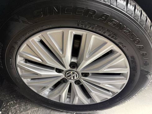 Used 2019 Volkswagen Jetta S w/ Driver Assistance Package image 23