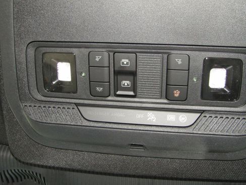 New 2026 Ford Explorer Tremor w/ Tremor Ultimate Package image 45