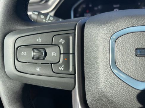 New 2026 GMC Sierra 2500 Denali Ultimate image 22