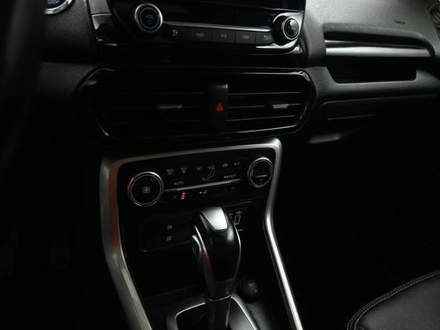 Certified 2020 Ford EcoSport Titanium image 16