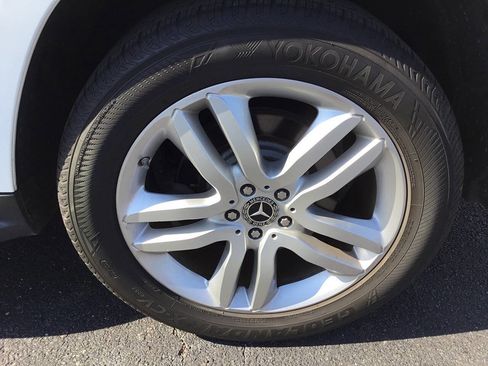 Used 2018 Mercedes-Benz GLS 450 4MATIC image 30