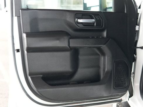 Used 2020 Chevrolet Silverado 2500 W/T w/ WT Safety Package image 12