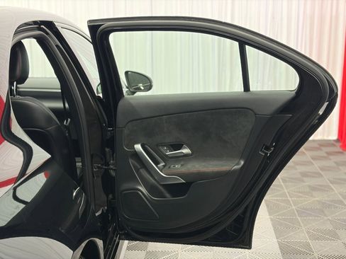 Used 2020 Mercedes-Benz A 220 4MATIC image 17