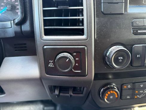 Used 2019 Ford F350 XL w/ XL Value Package AWD/4WD image 28