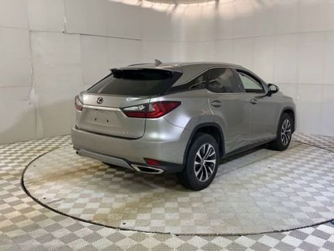 Used 2020 Lexus RX 350 AWD w/ Premium Package image 8