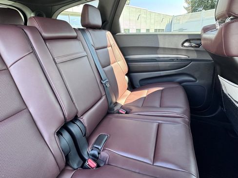 New 2026 Dodge Durango GT image 22