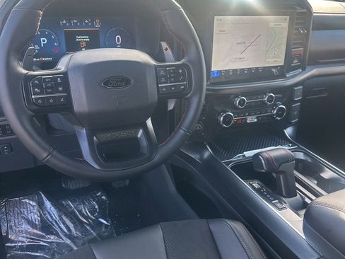 New 2025 Ford F150 Raptor image 14