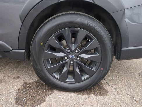 Used 2023 Subaru Outback Onyx Edition w/ Tech Package 2 image 13