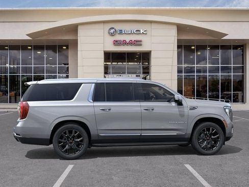 New 2026 GMC Yukon XL Denali AWD/4WD image 5