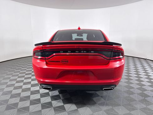 Used 2018 Dodge Charger GT w/ Navigation & Travel Group AWD/4WD image 10
