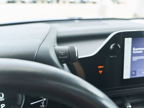 Used 2023 Lexus UX 250h F Sport w/ Accessory Package (Z1) image 40