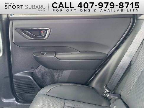 New 2026 Subaru Outback Wilderness AWD/4WD image 16