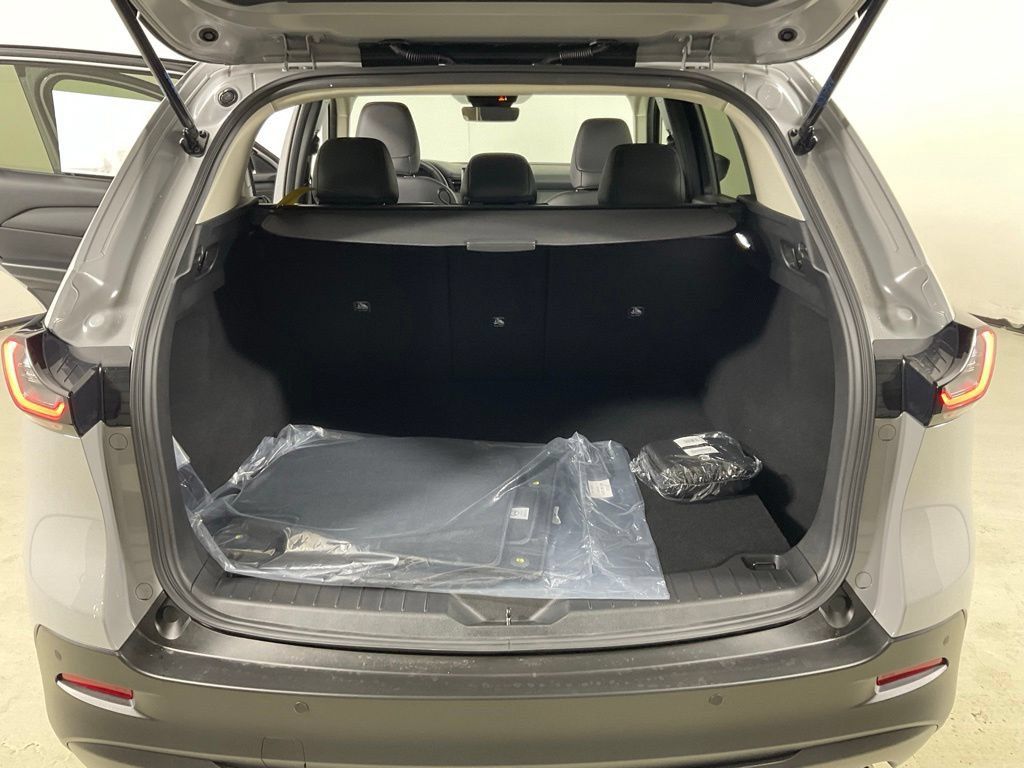 New 2026 MAZDA CX-5 Select AWD/4WD image 13