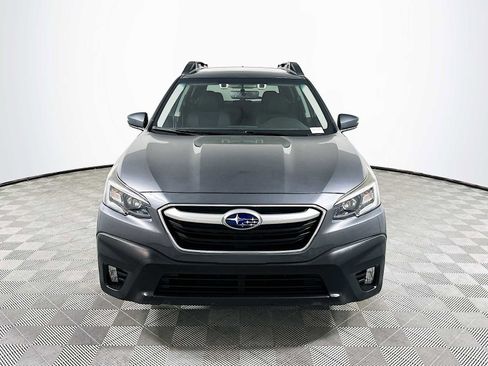 Used 2021 Subaru Outback Premium w/ Popular Package #1 AWD/4WD image 2