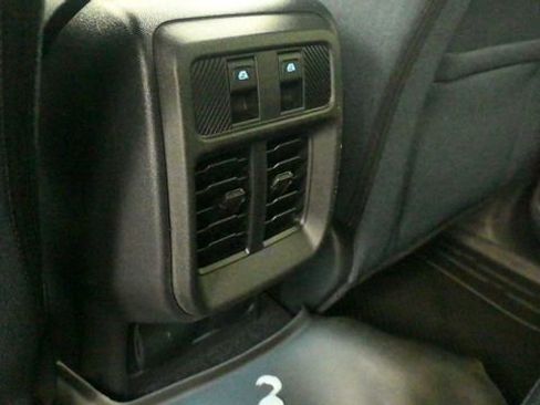 New 2026 Ford Bronco Heritage Edition AWD/4WD image 12