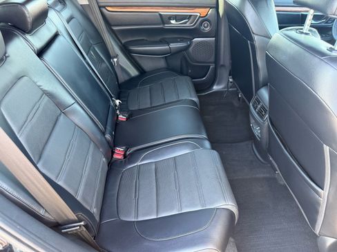 Used 2017 Honda CR-V EX-L image 30