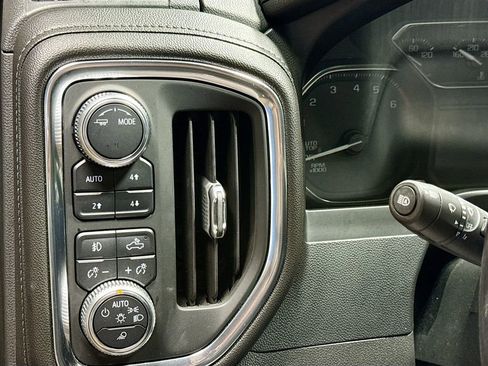 Used 2020 GMC Sierra 1500 SLT w/ SLT Premium Plus Package image 10