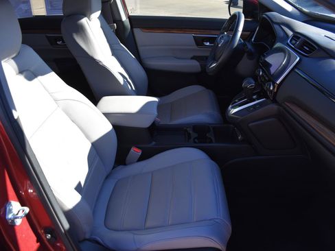 Used 2021 Honda CR-V EX-L image 15
