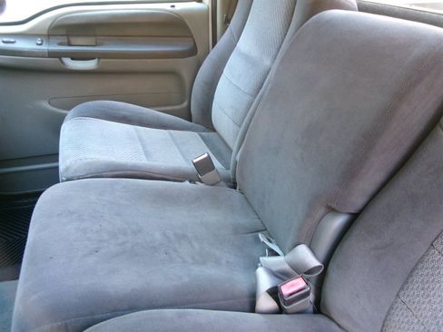 Used 2003 Ford F250 XLT image 15