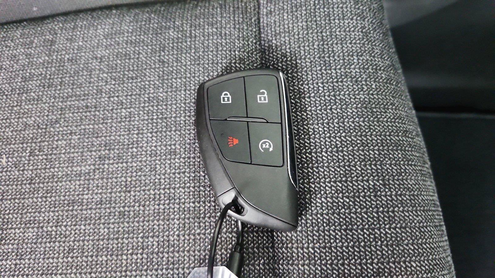 Used 2026 GMC Terrain Elevation AWD/4WD image 29