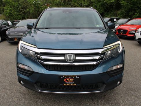 Used 2016 Honda Pilot Elite image 3