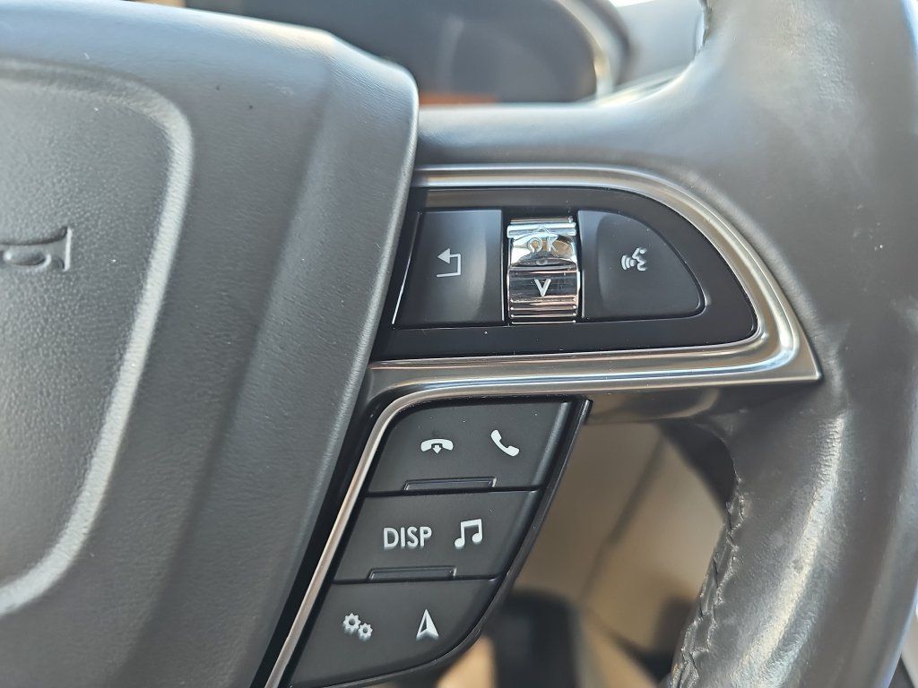 Used 2020 Lincoln Nautilus Reserve w/ Equipment Group 202A AWD/4WD image 18