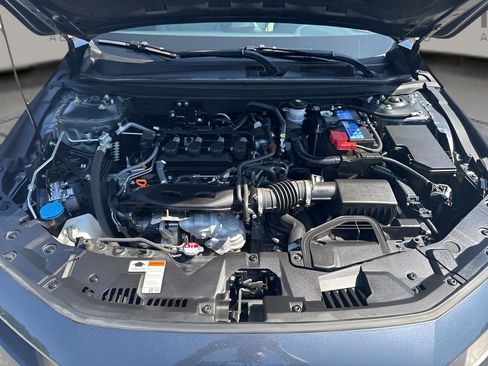 Used 2024 Honda Accord EX image 29