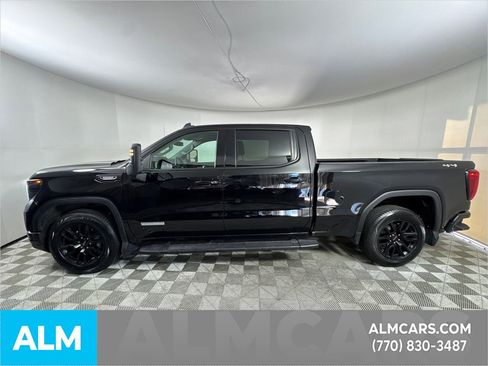 Used 2023 GMC Sierra 1500 Elevation image 9