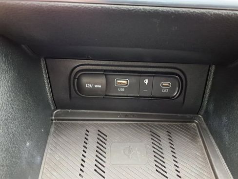 Certified 2023 Kia Sportage X-Pro Prestige AWD/4WD image 23
