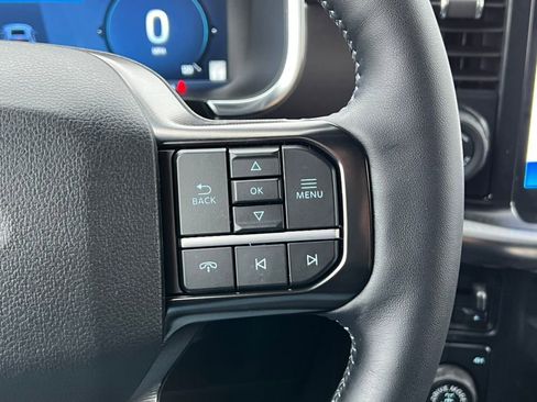 New 2025 Ford F150 Platinum image 22