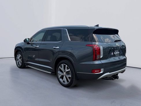 Used 2021 Hyundai Palisade Limited AWD/4WD image 5