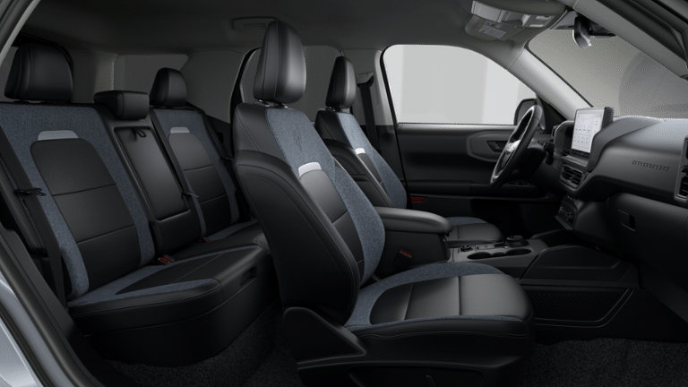 New 2026 Ford Bronco Sport Outer Banks AWD/4WD image 29