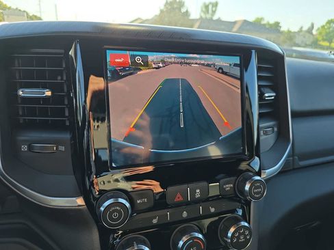 New 2025 RAM 2500 Big Horn image 21