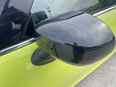 Used 2023 MINI Cooper S image 15