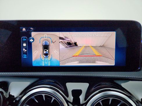 Certified 2026 Mercedes-Benz CLA 250 image 25