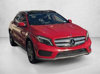 Used 2015 Mercedes-Benz GLA 250 4MATIC video 3