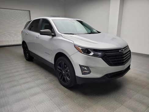 Used 2021 Chevrolet Equinox LT AWD/4WD image 13
