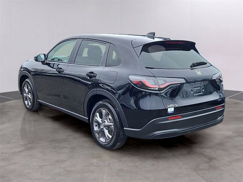 Used 2026 Honda HR-V LX image 6