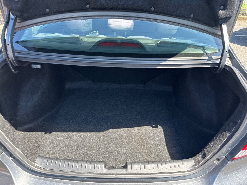 Used 2013 Honda Civic LX image 14