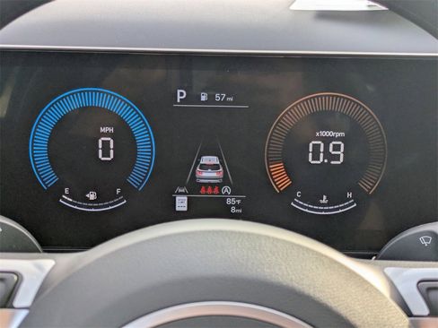 New 2026 Hyundai Tucson SE image 29